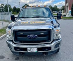 YAZ Towing & Auto Repair service