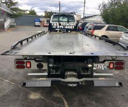 YAZ Towing & Auto Repair service